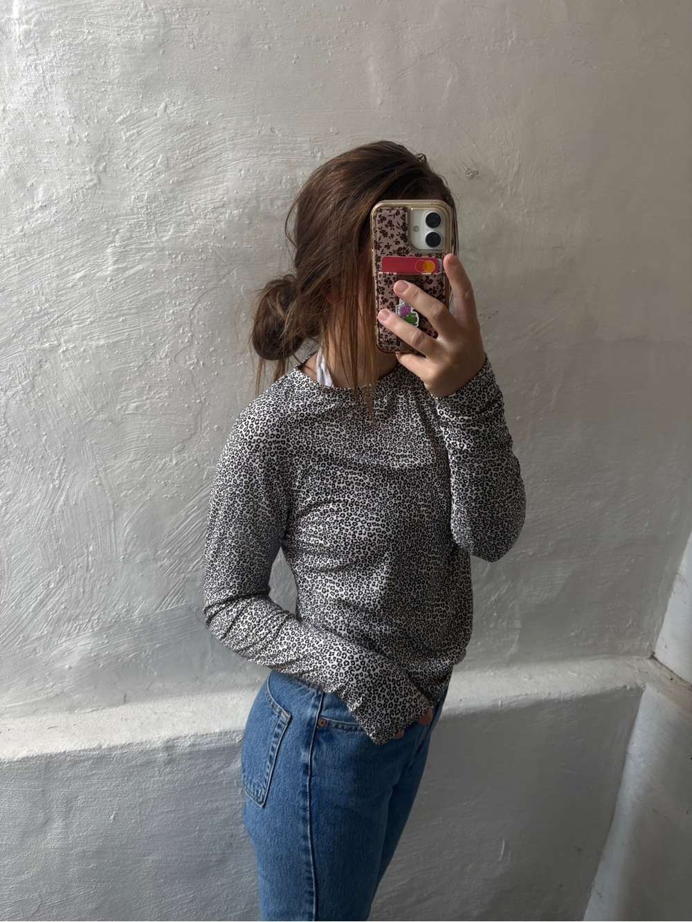 ALYA woman’s long sleeve - Picture 8 of 8